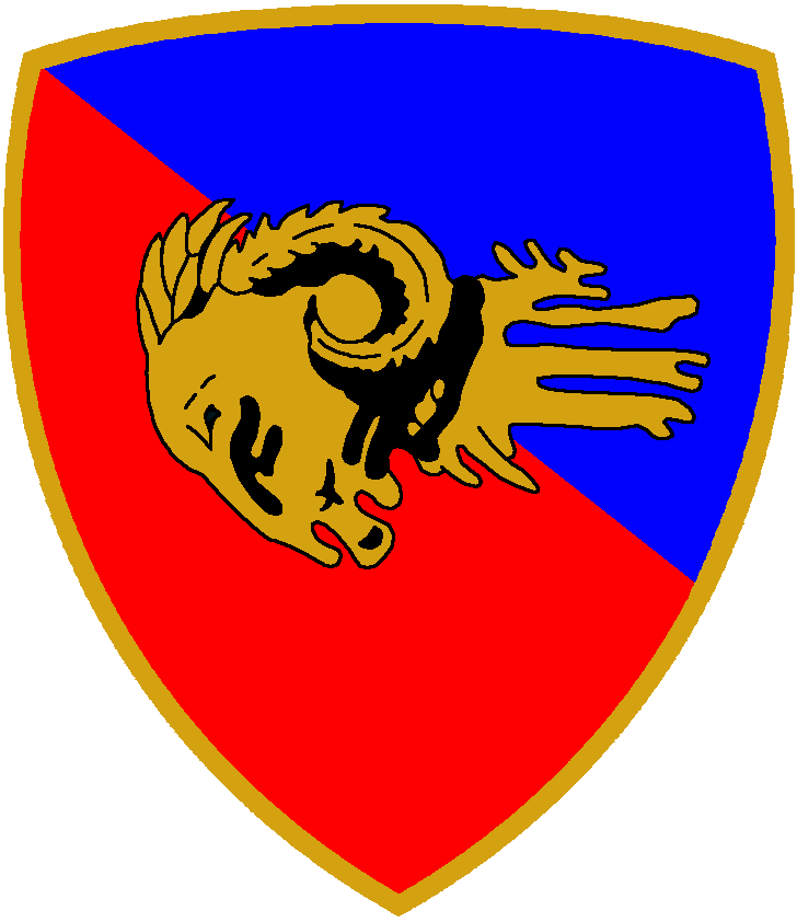 132ª Brigata corazzata